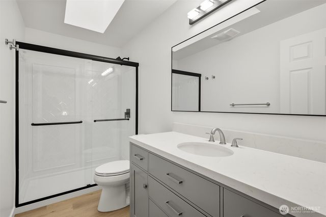 8703 NE 144th Court, Kirkland, WA 98034