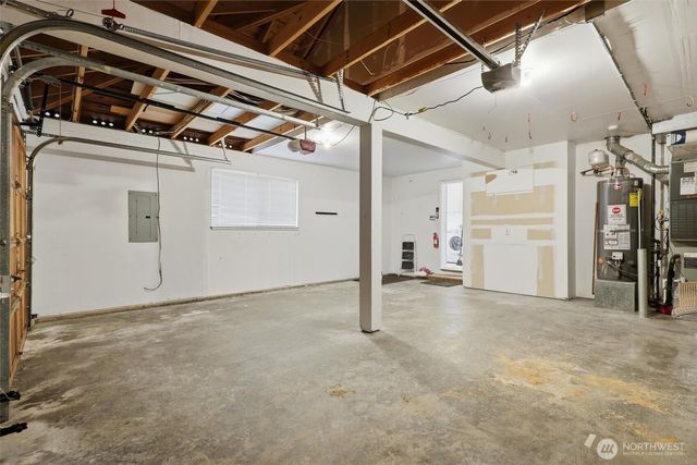 8703 NE 144th Court, Kirkland, WA 98034