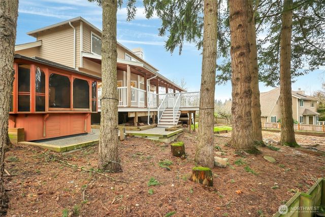 8703 NE 144th Court, Kirkland, WA 98034