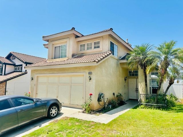 12031 E Sun Canyon, Riverside, CA 92503