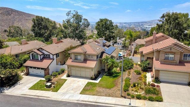 12031 E Sun Canyon, Riverside, CA 92503