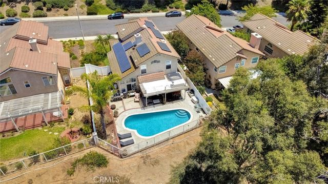 12031 E Sun Canyon, Riverside, CA 92503