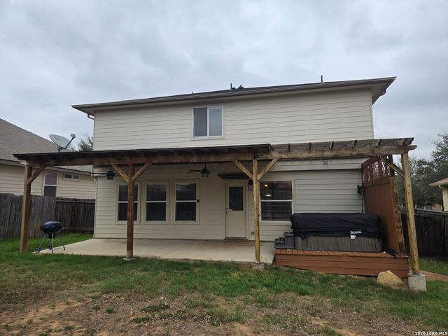 5927 Onyx Way, San Antonio, TX 78222