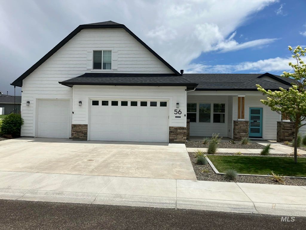 56 S Wasatch Ave., Nampa, ID 83687