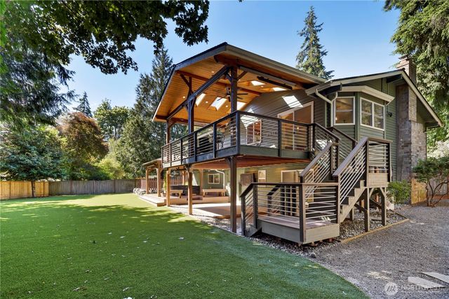 12100 105th Place NE, Kirkland, WA 98034