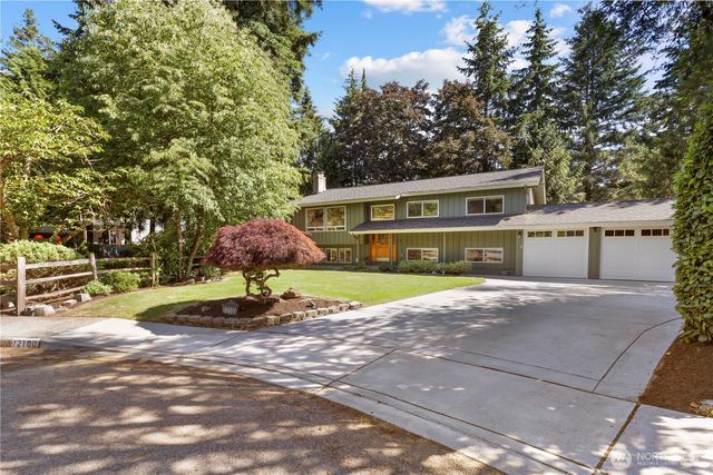 12100 105th Place NE, Kirkland, WA 98034