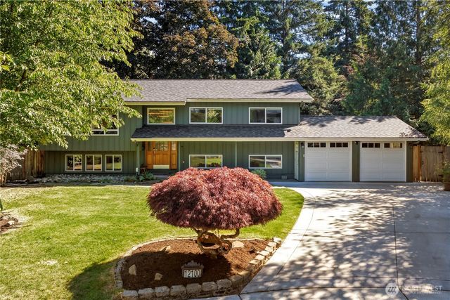 12100 105th Place NE, Kirkland, WA 98034