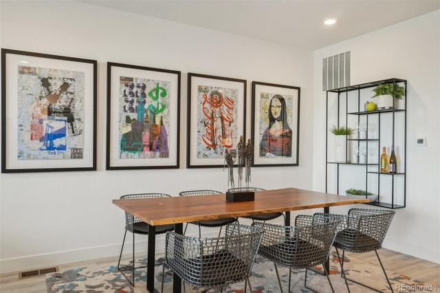 3601 S Huron Street B, Englewood, CO 80110