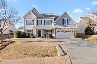 5716 Lumiere Street, Holly Springs, NC 27540
