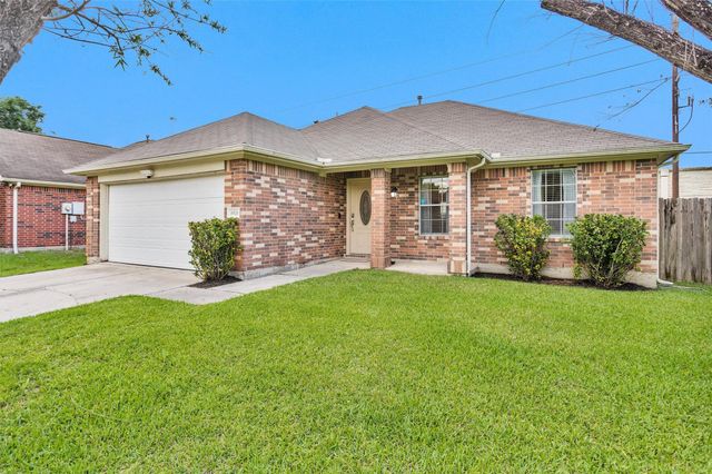 19526 Stillhouse Drive, Tomball, TX 77375