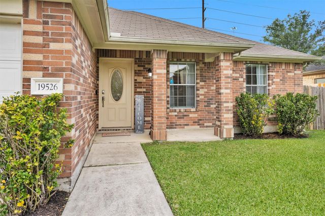 19526 Stillhouse Drive, Tomball, TX 77375
