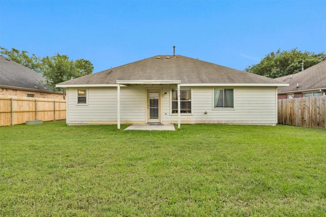 19526 Stillhouse Drive, Tomball, TX 77375
