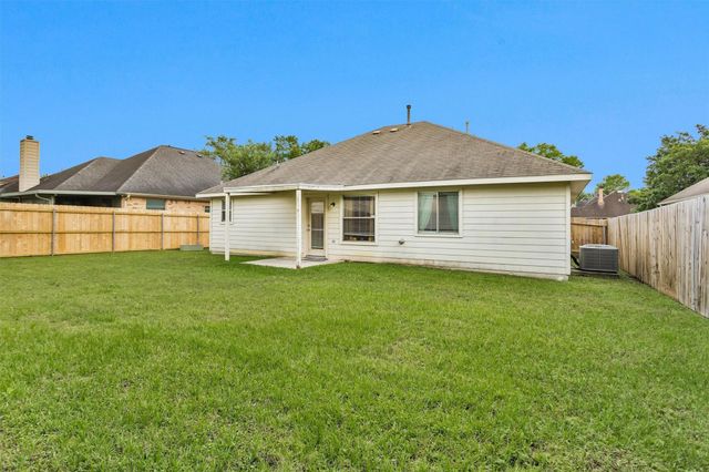 19526 Stillhouse Drive, Tomball, TX 77375