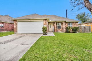 19526 Stillhouse Drive, Tomball, TX 77375