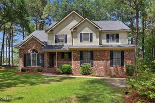 151 Crown Point, Sanford, NC 27332