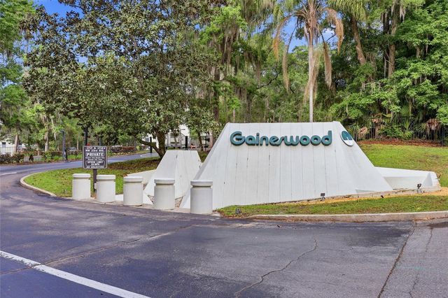 1719 NW 23RD AVENUE 3E, Gainesville, FL 32605
