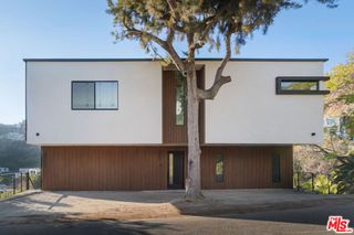 1931 Sunset Plaza Drive, Los Angeles, CA 90069