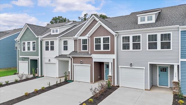 522 W Norvell Court, Spartanburg, SC 29307