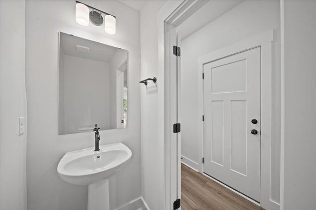 522 W Norvell Court, Spartanburg, SC 29307