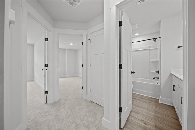 522 W Norvell Court, Spartanburg, SC 29307