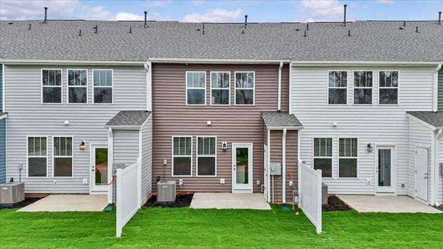 522 W Norvell Court, Spartanburg, SC 29307