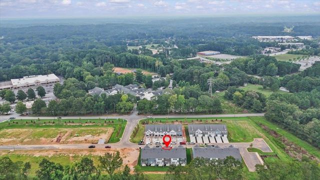 522 W Norvell Court, Spartanburg, SC 29307