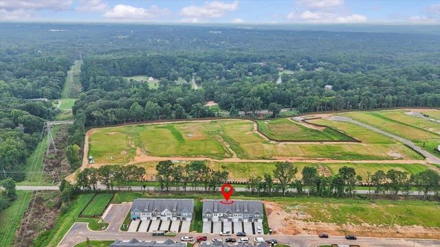 522 W Norvell Court, Spartanburg, SC 29307