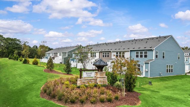 522 W Norvell Court, Spartanburg, SC 29307