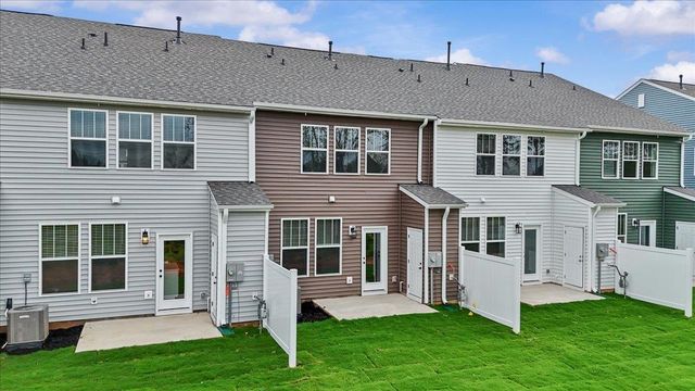 522 W Norvell Court, Spartanburg, SC 29307