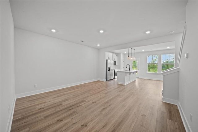 522 W Norvell Court, Spartanburg, SC 29307