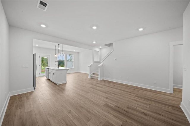 522 W Norvell Court, Spartanburg, SC 29307