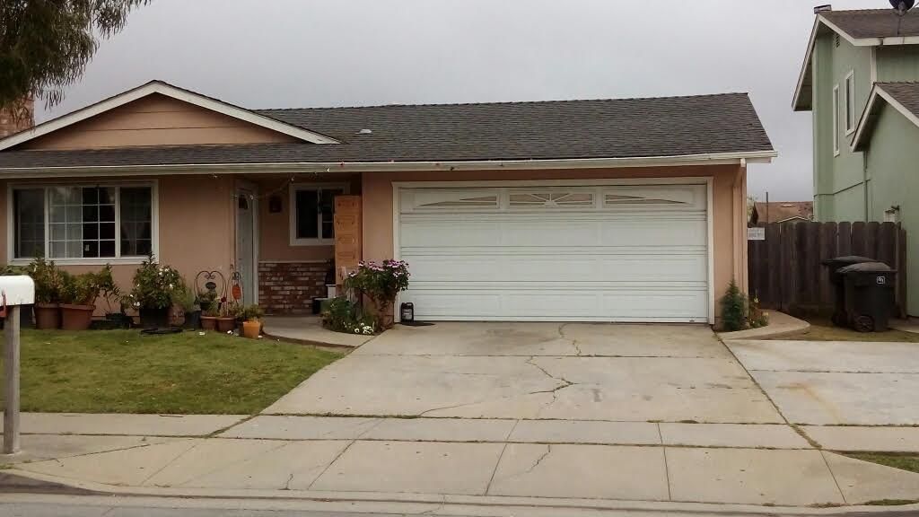 18636 Eisenhower Street, Salinas, CA 93906