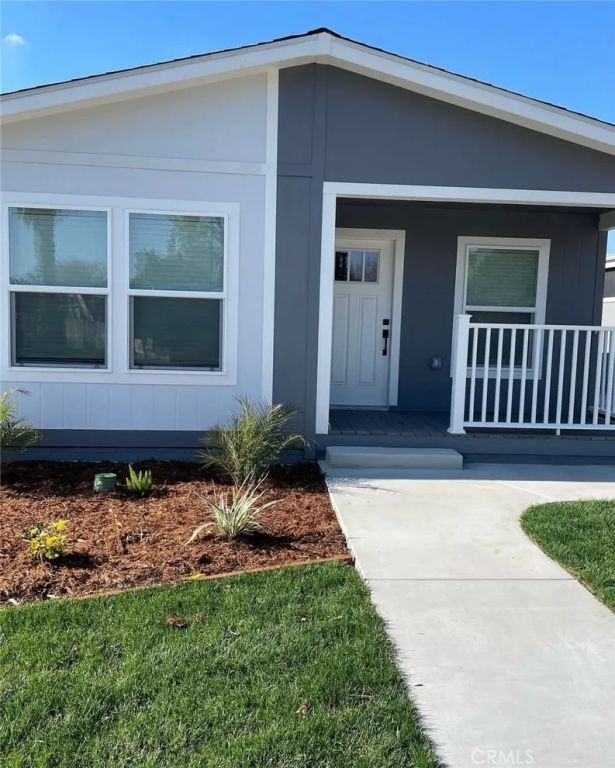 5800 Hamner Avenue 72, Eastvale, CA 91752