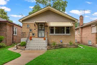 11154 S Green Street, Chicago, IL 60643