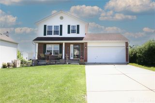 204 Wood Forge Circle, Lebanon, OH 45036