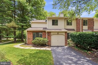 101 ELGIN CT #363, Chesterbrook, PA 19087