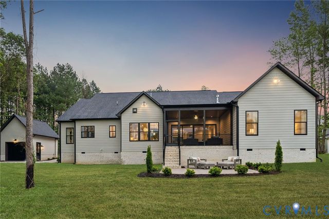 9589 Angels Share Dr, New Kent, VA 23124