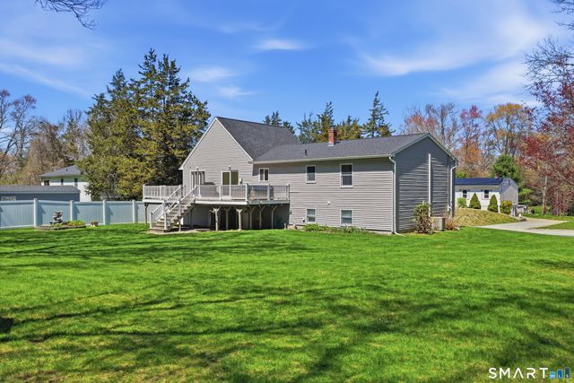 59 Oakwood Boulevard, Plainfield, CT 06374