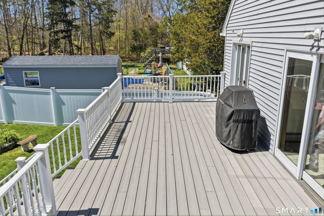 59 Oakwood Boulevard, Plainfield, CT 06374