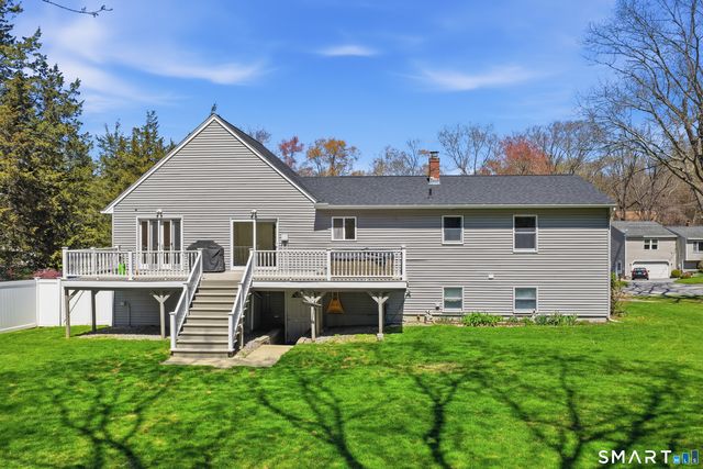 59 Oakwood Boulevard, Plainfield, CT 06374