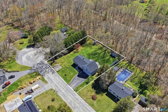59 Oakwood Boulevard, Plainfield, CT 06374