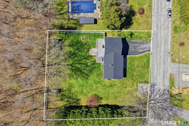 59 Oakwood Boulevard, Plainfield, CT 06374