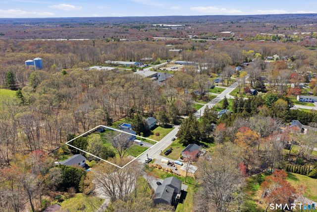 59 Oakwood Boulevard, Plainfield, CT 06374