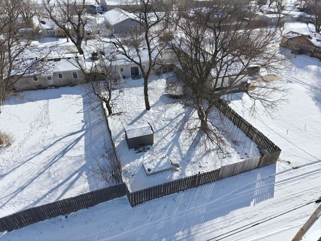 129 S Kokomo Ave, Derby, KS 67037