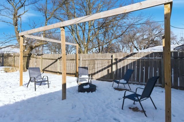 129 S Kokomo Ave, Derby, KS 67037