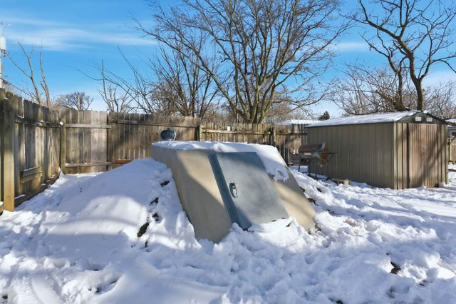 129 S Kokomo Ave, Derby, KS 67037