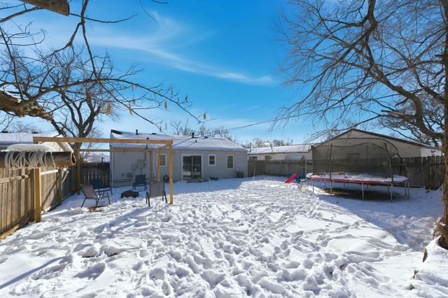 129 S Kokomo Ave, Derby, KS 67037