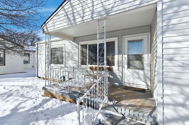 129 S Kokomo Ave, Derby, KS 67037