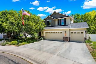 11818 W Deschutes Dr, Boise, ID 83709