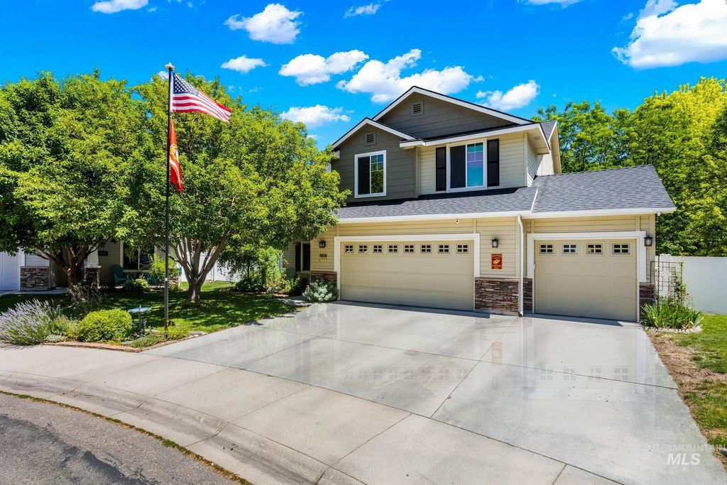 11818 W Deschutes Dr, Boise, ID 83709